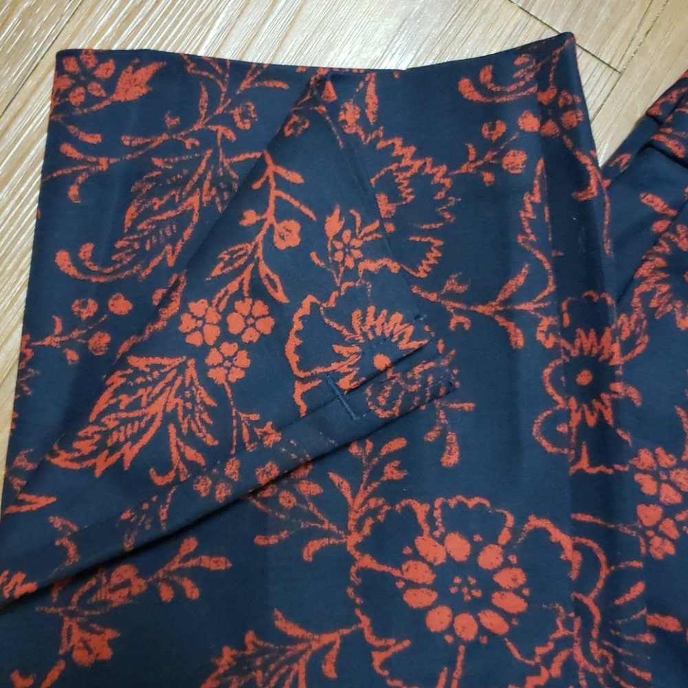 Loft Marrisa Fit Riviera Pant - Picture 2 of 4